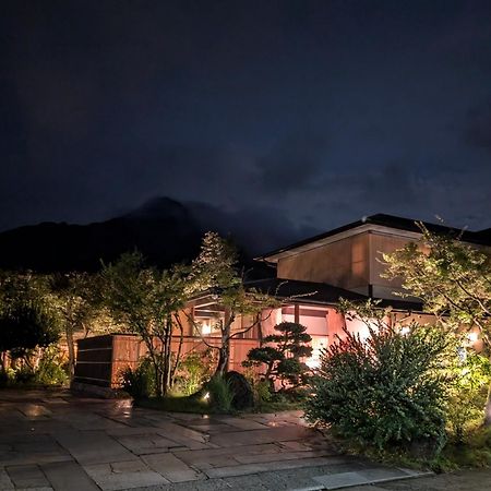Ryoso Yufuin Yamadaya Hotel Luaran gambar