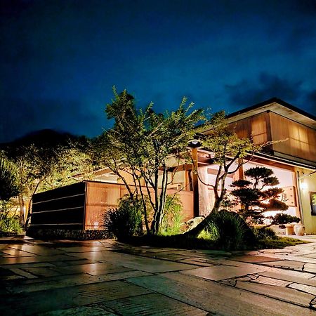 Ryoso Yufuin Yamadaya Hotel Luaran gambar