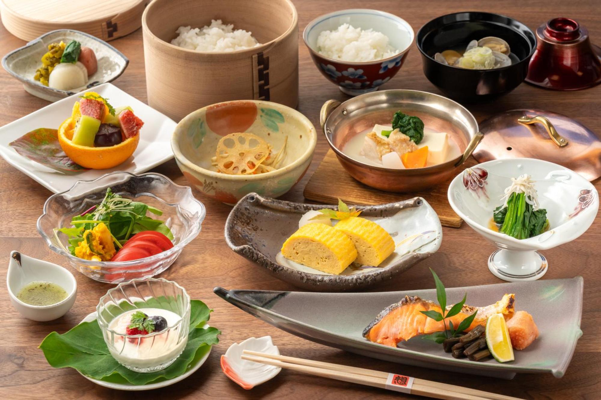 Ryoso Yufuin Yamadaya Hotel Luaran gambar