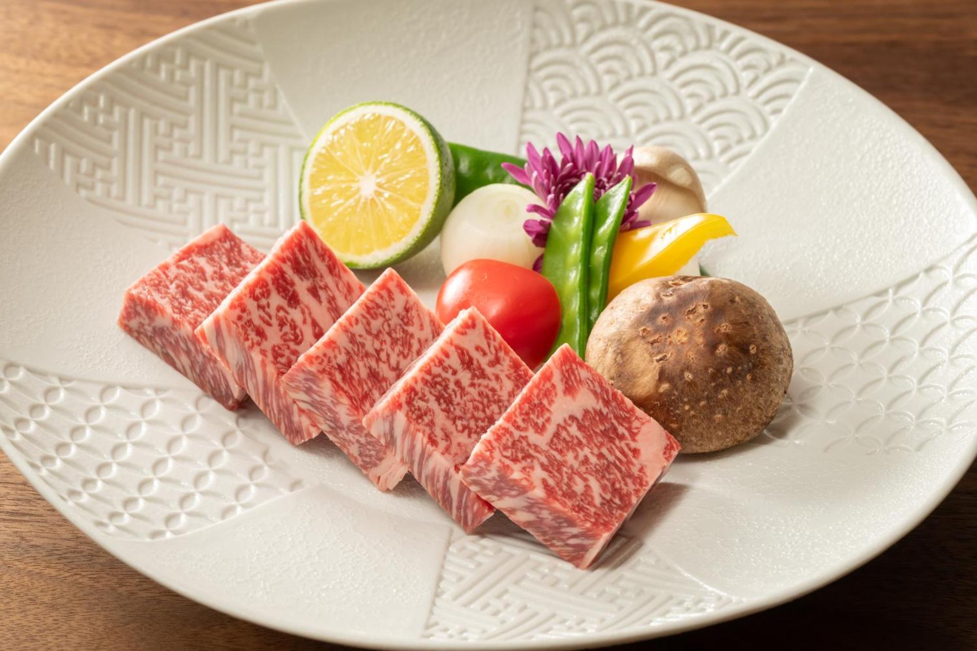Ryoso Yufuin Yamadaya Hotel Luaran gambar