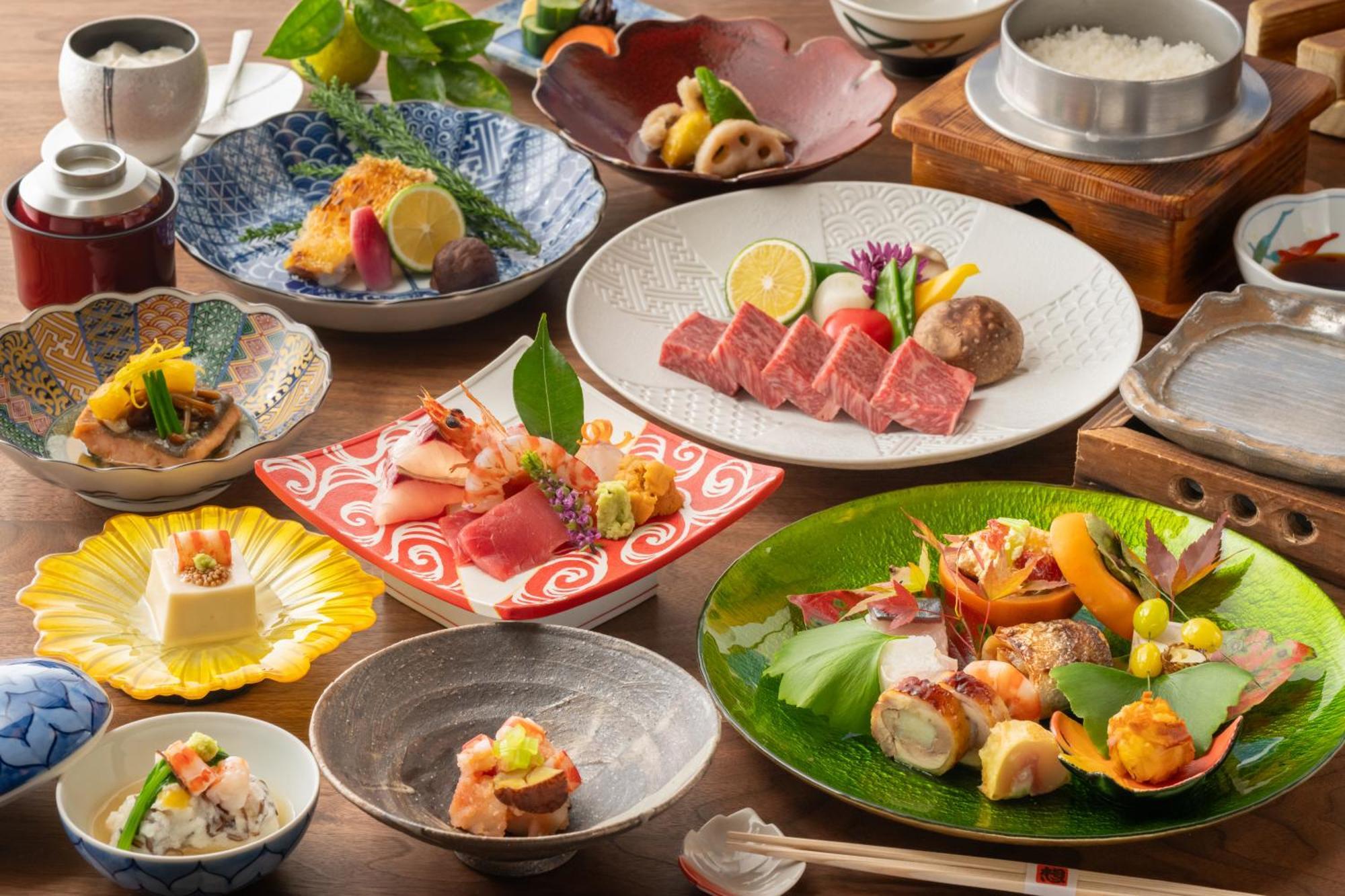 Ryoso Yufuin Yamadaya Hotel Luaran gambar