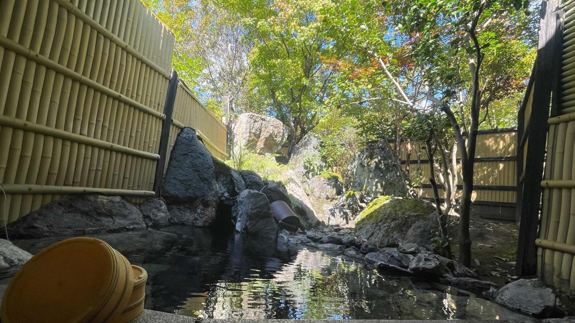 Ryoso Yufuin Yamadaya Hotel Luaran gambar