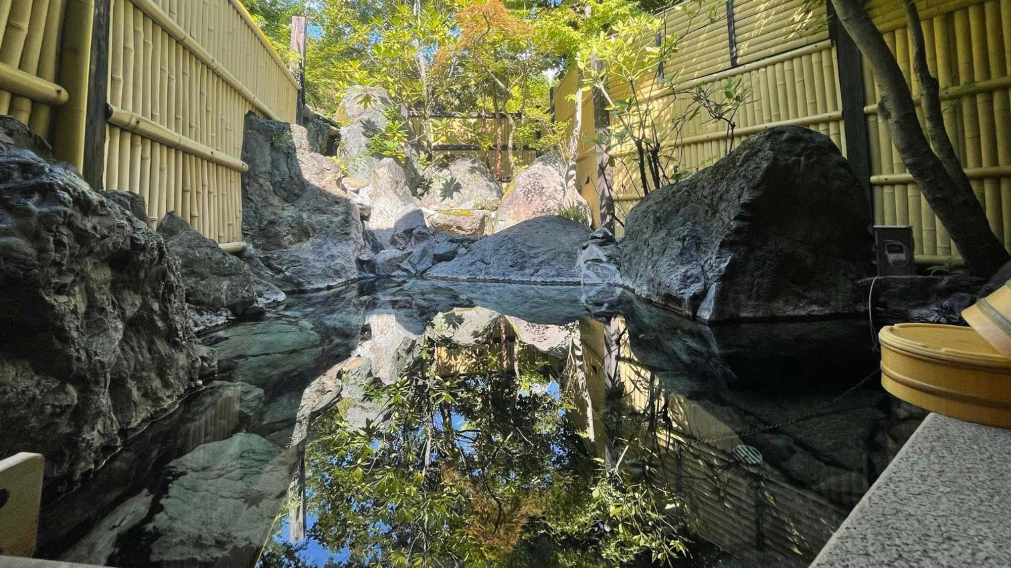 Ryoso Yufuin Yamadaya Hotel Luaran gambar