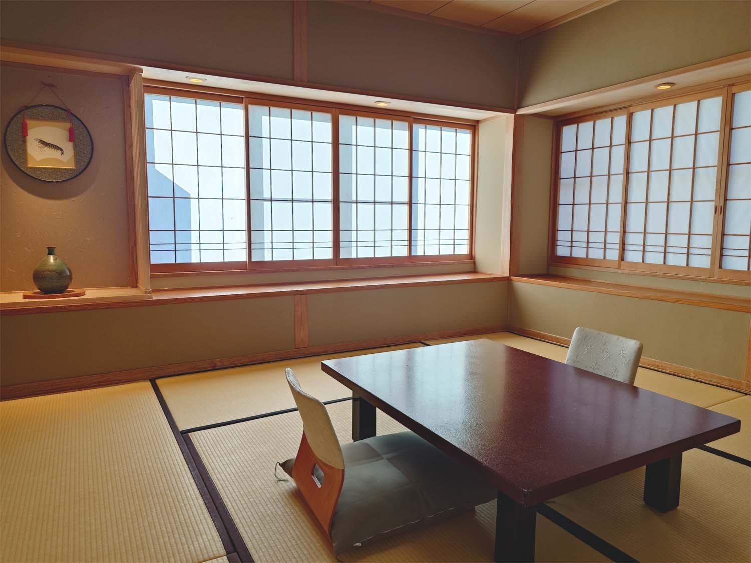 Ryoso Yufuin Yamadaya Hotel Luaran gambar