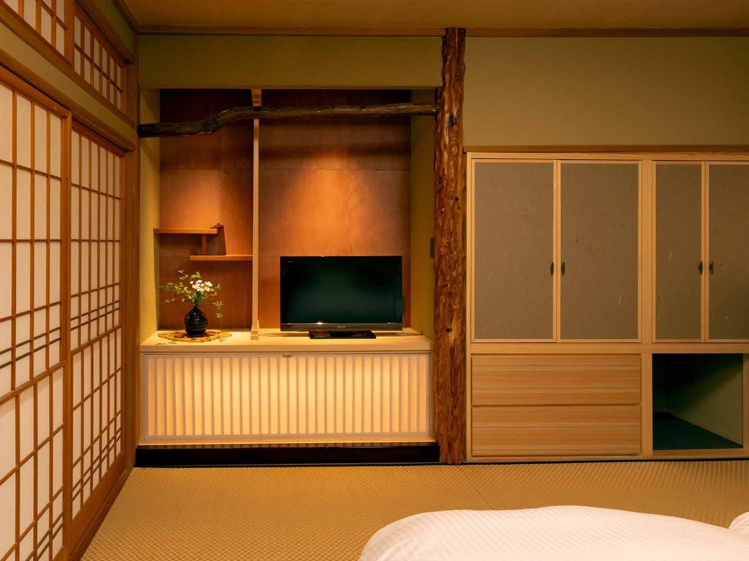 Ryoso Yufuin Yamadaya Hotel Luaran gambar