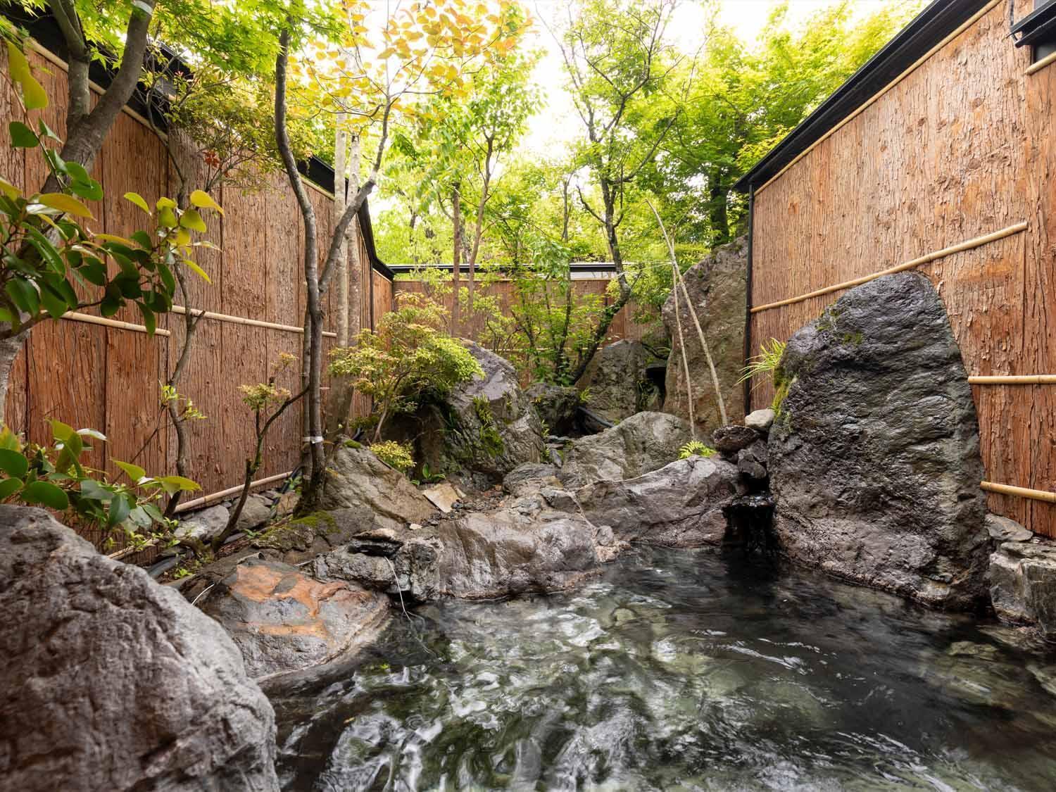 Ryoso Yufuin Yamadaya Hotel Luaran gambar