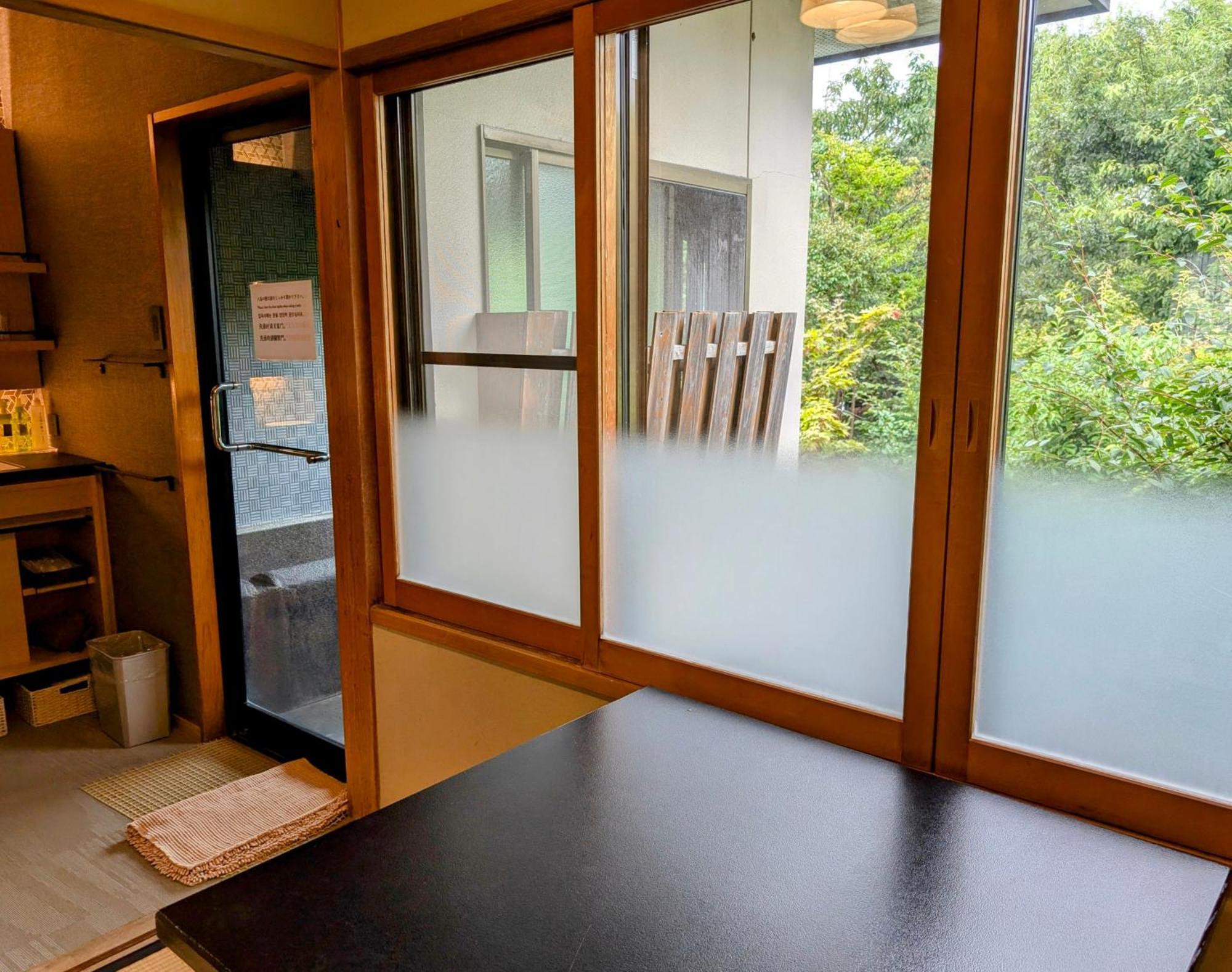 Ryoso Yufuin Yamadaya Hotel Luaran gambar