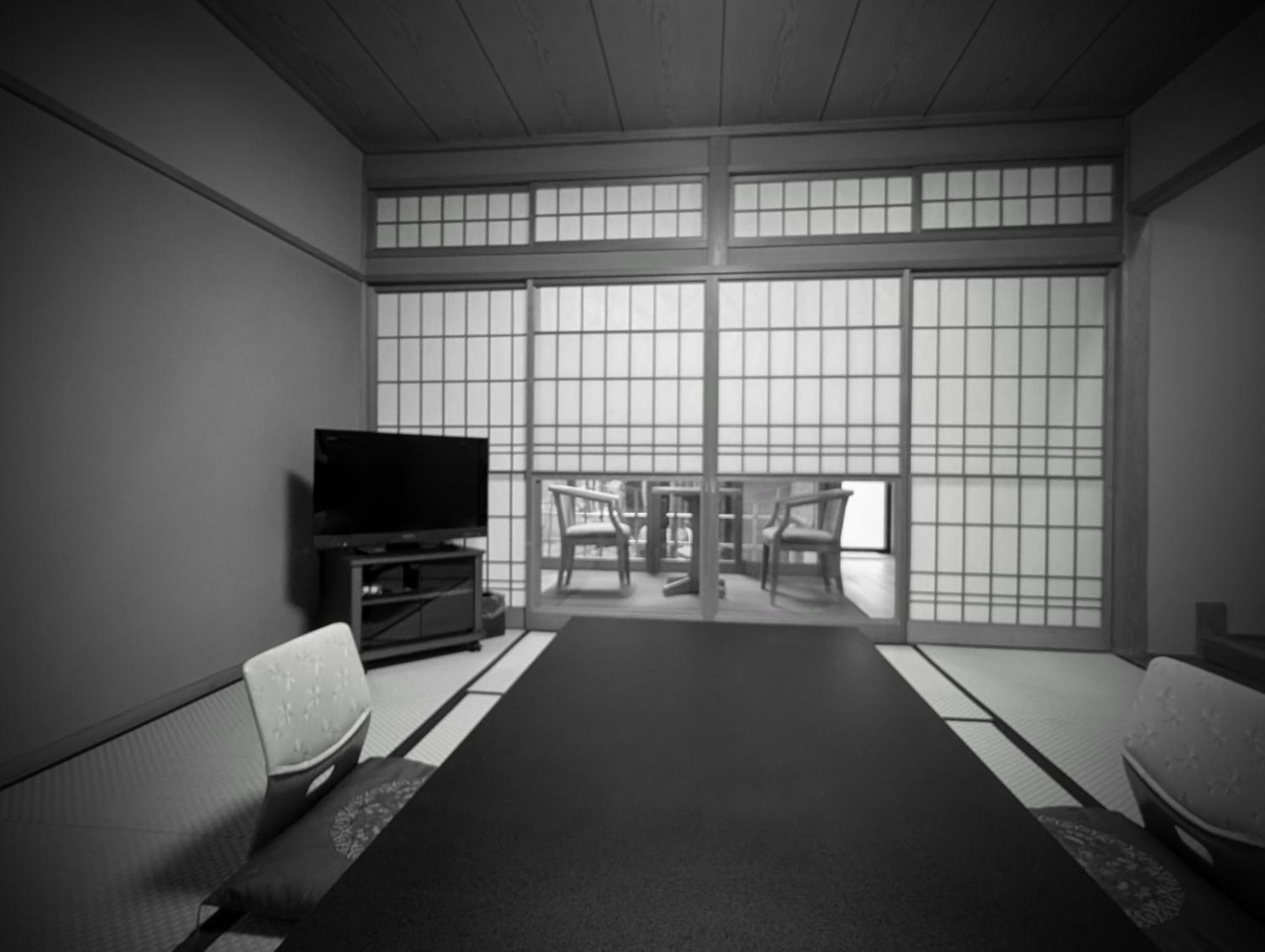 Ryoso Yufuin Yamadaya Hotel Luaran gambar