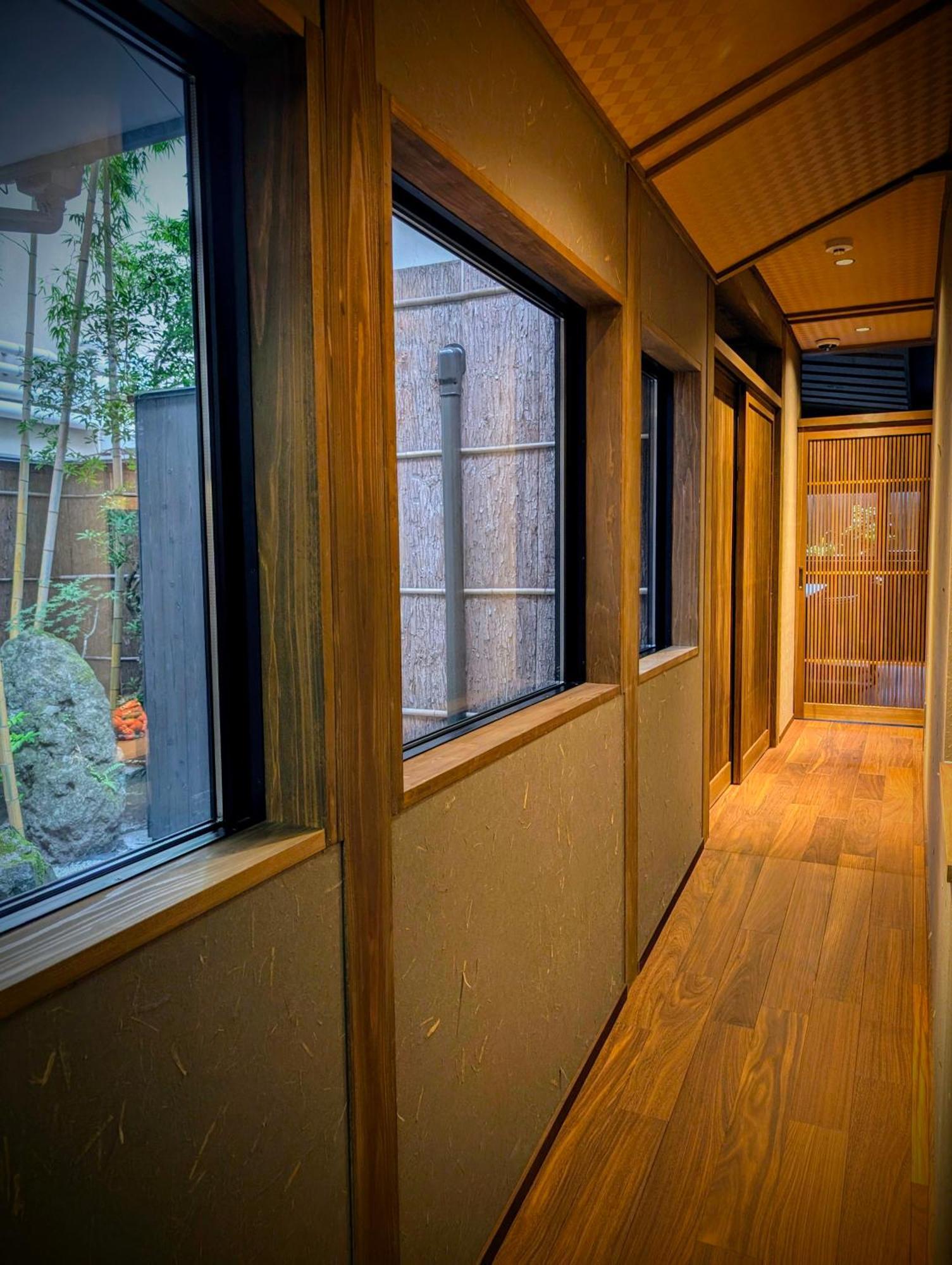 Ryoso Yufuin Yamadaya Hotel Luaran gambar