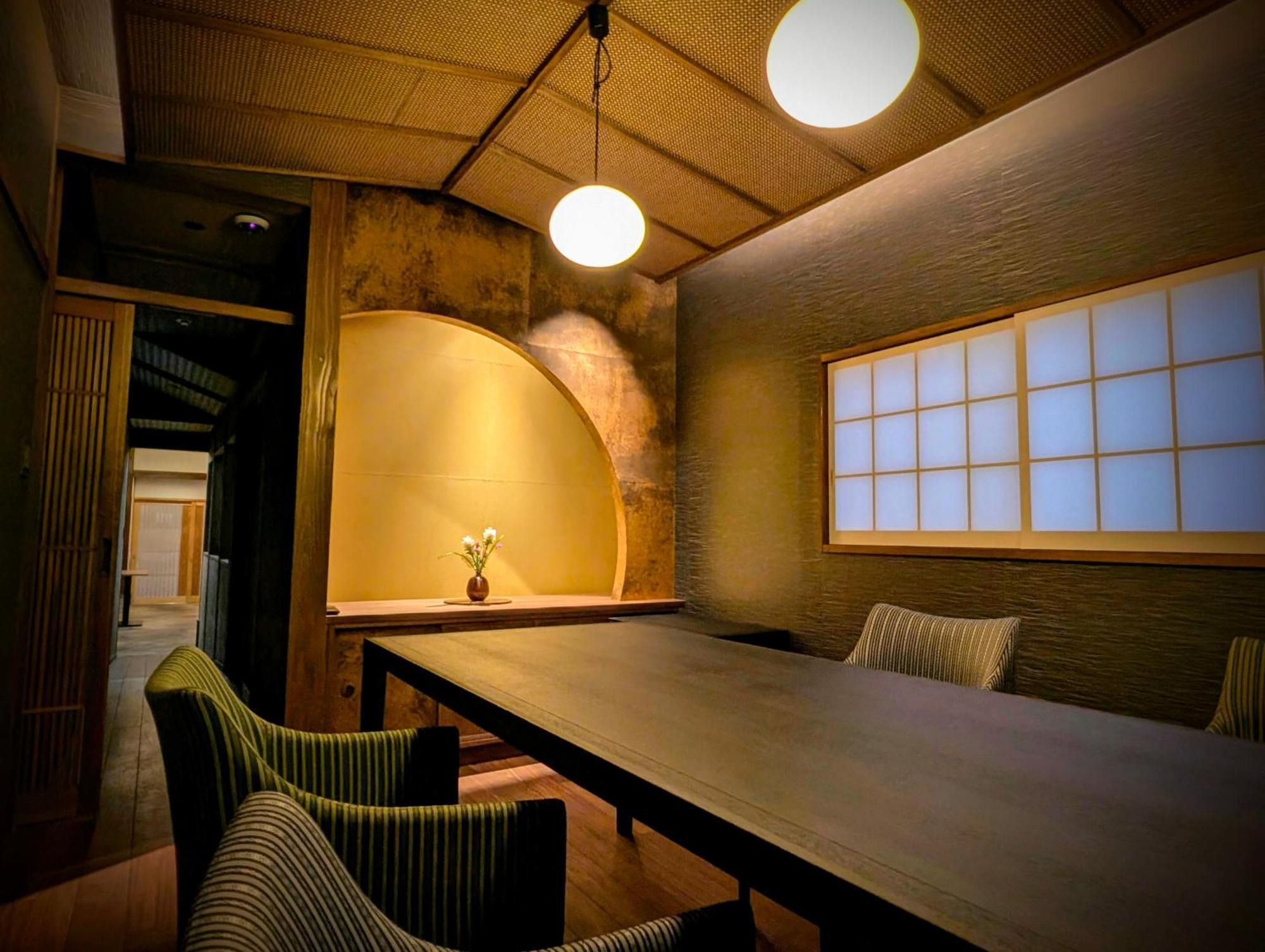 Ryoso Yufuin Yamadaya Hotel Luaran gambar