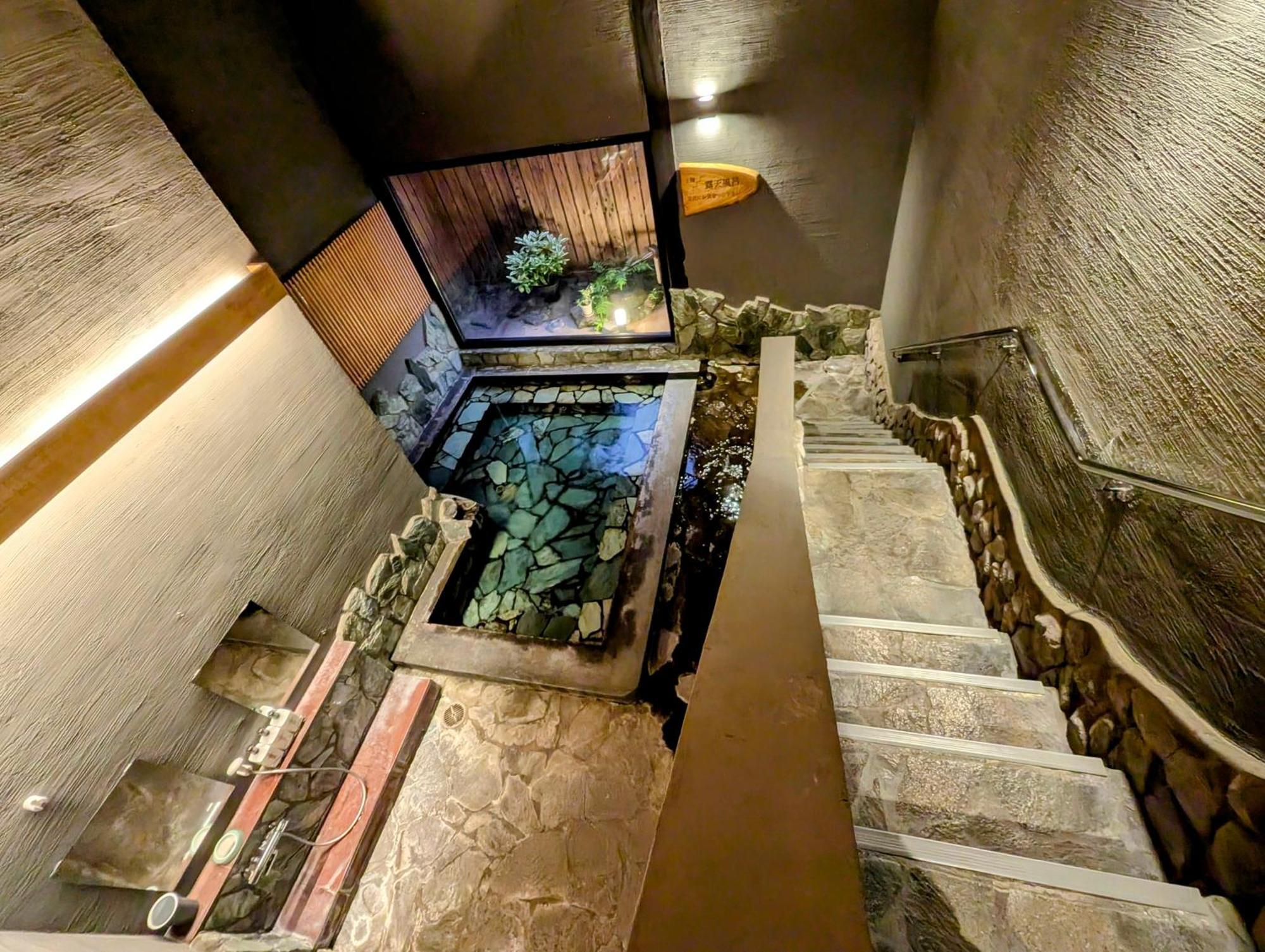 Ryoso Yufuin Yamadaya Hotel Luaran gambar
